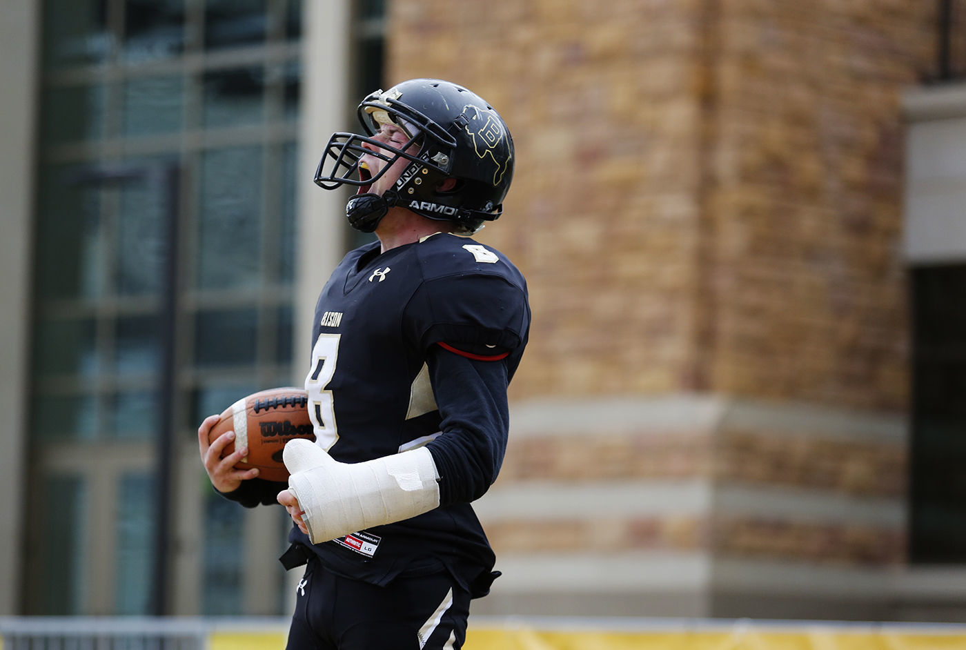2A Football Championship